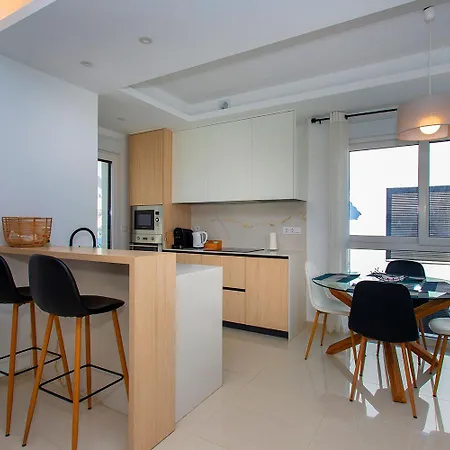 Apartment Ch Enora Garden Dona Pepa *