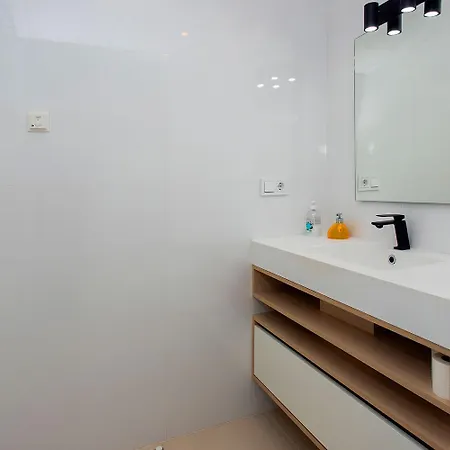Apartment Ch Enora Garden Dona Pepa Ciudad Quesada