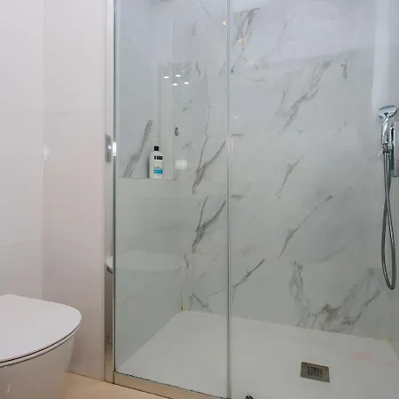 Apartment Ch Enora Garden Dona Pepa