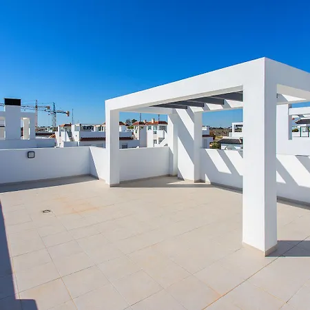 Apartment Ch Enora Garden Dona Pepa *