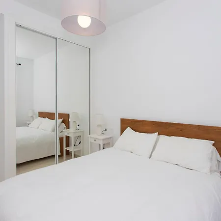 Ch Enora Garden Dona Pepa Ciudad Quesada