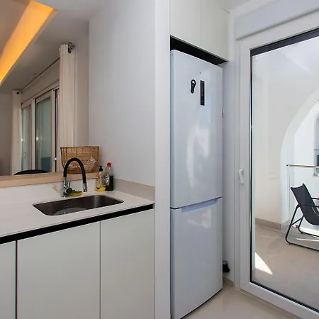 Ch Enora Garden Dona Pepa Ciudad Quesada