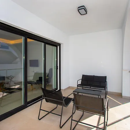 Ch Enora Garden Dona Pepa * Ciudad Quesada